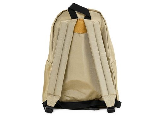 エルベシャプリエ　リュックカーキベージュ　978N-041 良品 エルベシャプリエ リュック バックパック カーキベージュ